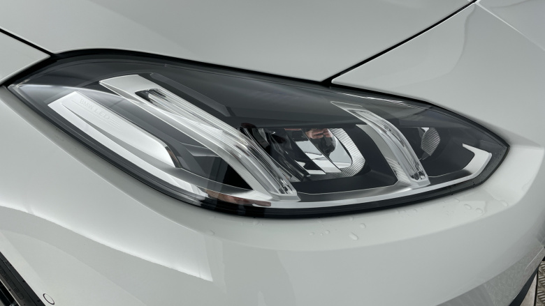 BMW 1 Series 120 M Sport 5dr Step Auto Petrol Hatchback